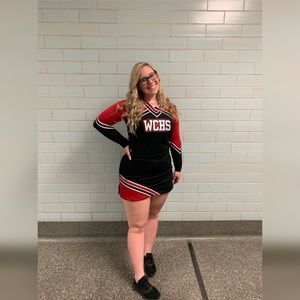 Meet your Posher, Kailey